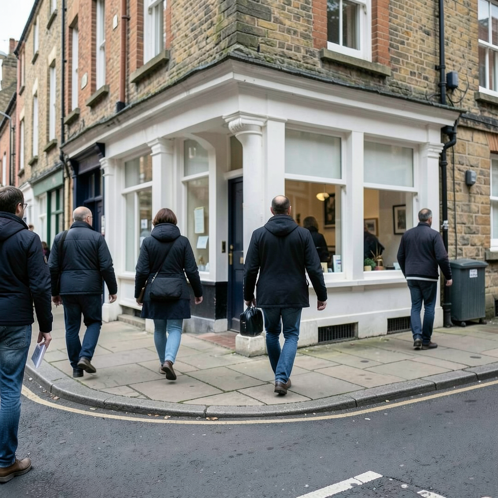 Over 850 Oxfordshire entrepreneurs receive £10.56m in Start Up Loans